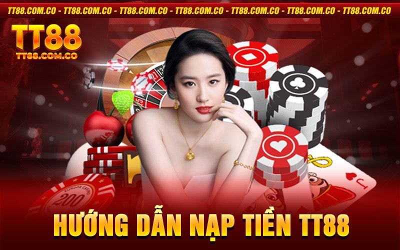 Nạp tiền TT88