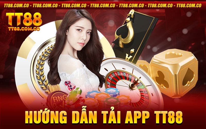 Tải app TT88