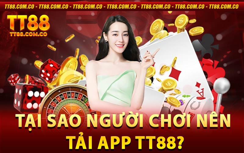 tải app TT88