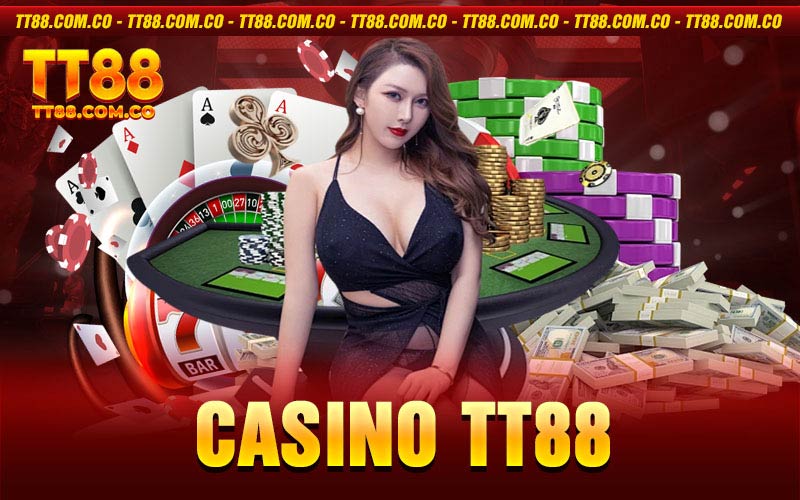 Casino TT88