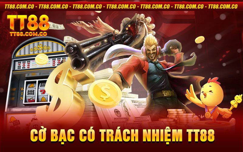 Cờ bạc có trách nhiệm